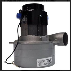 Ametek 116765 Lamb Central Vacuum Motor